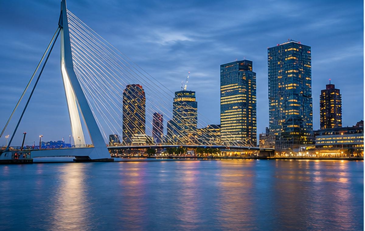 Dutch cultural route
